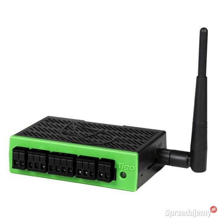 Zestaw komunikacji TIGO Cloud Connect Advanced z Dom i Ogród