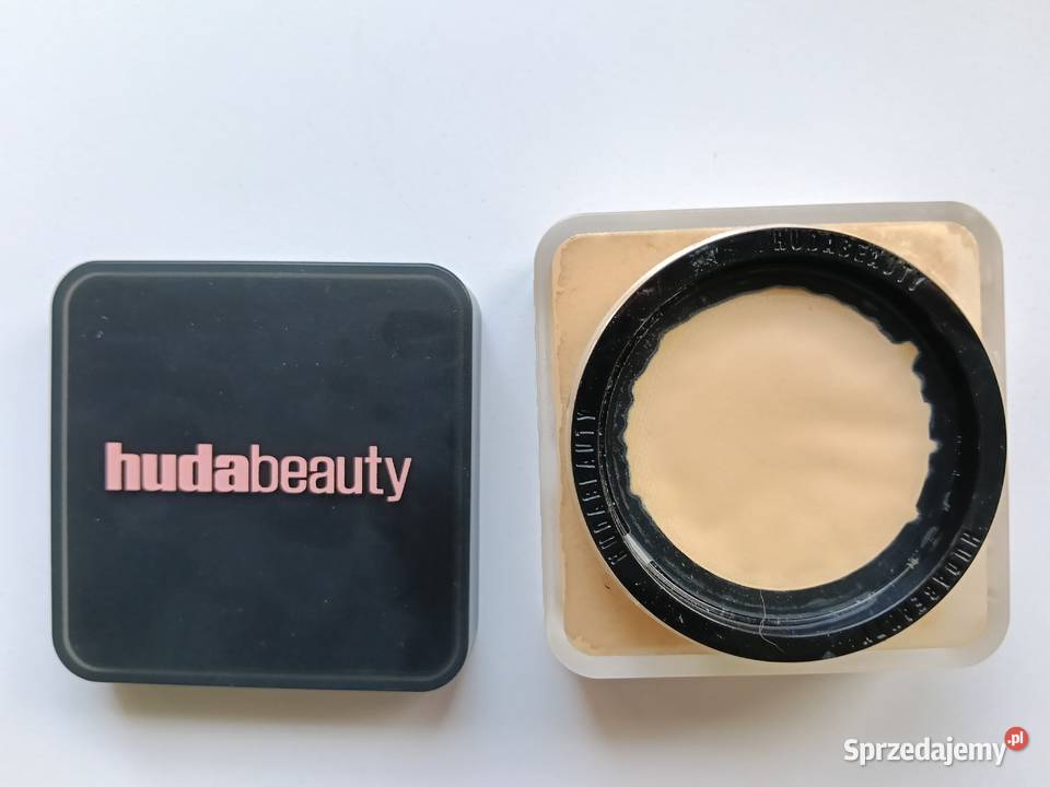 Huda Beauty Easy Bake Blondie 20 g puder Białystok