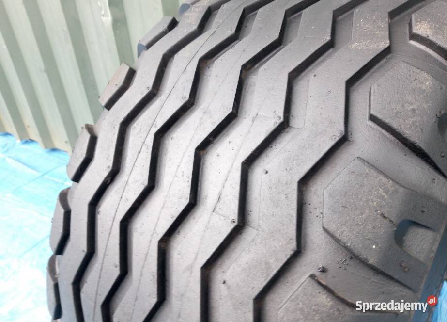 Opona Trelleborg 34055 R 16 130 130 55 Aw 305 lubuskie