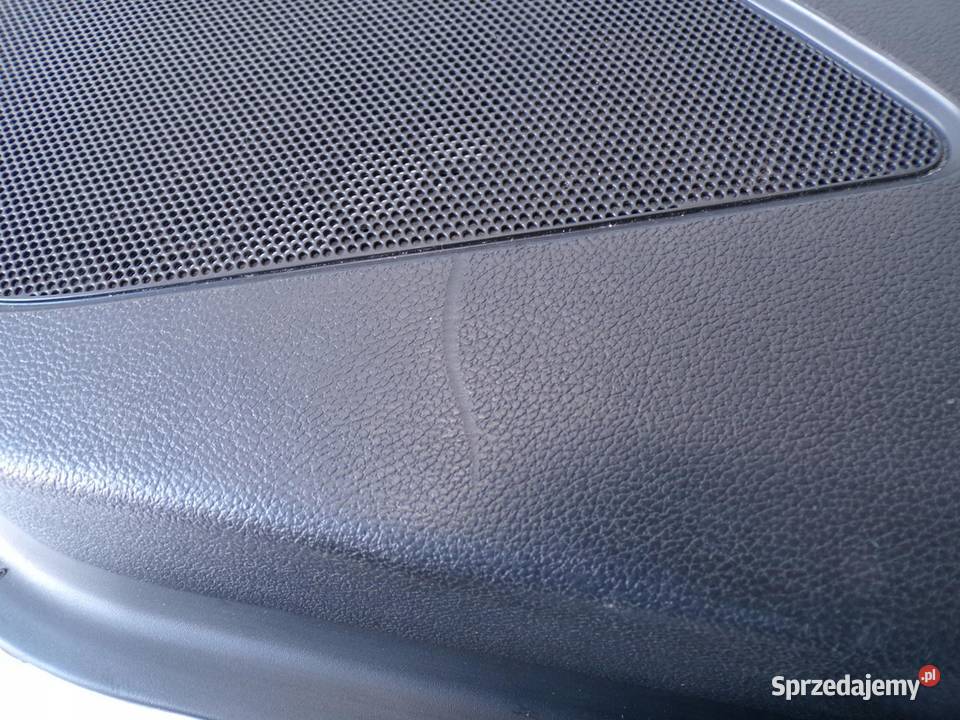 OPEL ASTRA IV J IVTAPICERKA DRZWI PRZÓD PRAWY Tapicerki samochodowe sprzedam