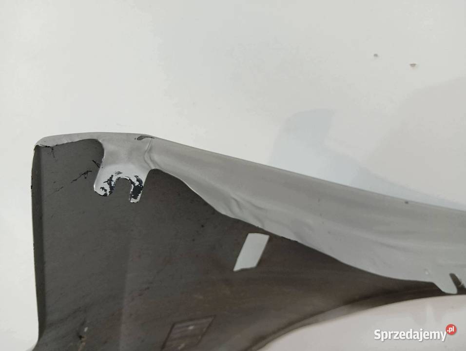 BŁOTNIK PRAWY PRZÓD Z176 Opel Corsa V 2014 E Błotniki