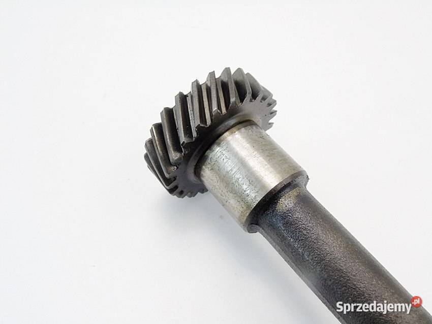 WAŁEK BALANSOWY 20 CRDI SANTA FE TUCSON SPORTAGE osobowe Sosnowiec