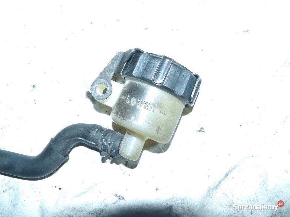 Yamaha XT 600 3TB Pompa Hamulca Tył Przewód Halinów sprzedam