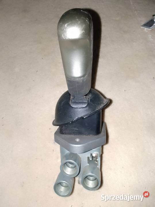 Daf 106 lift zawór hamulca ręcznego Mikołów sprzedam
