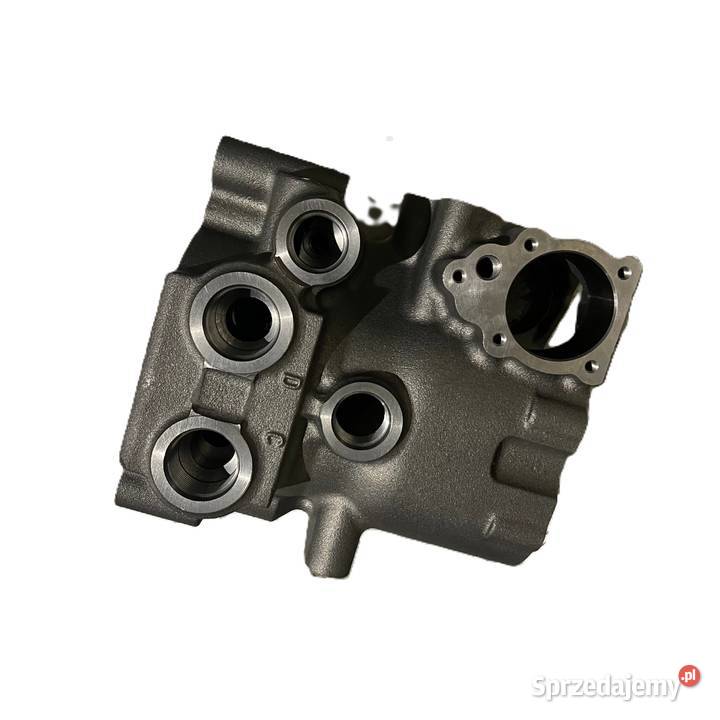 Sauer Danfoss 7095911 obudowa do pompy Motoryzacja Poznań