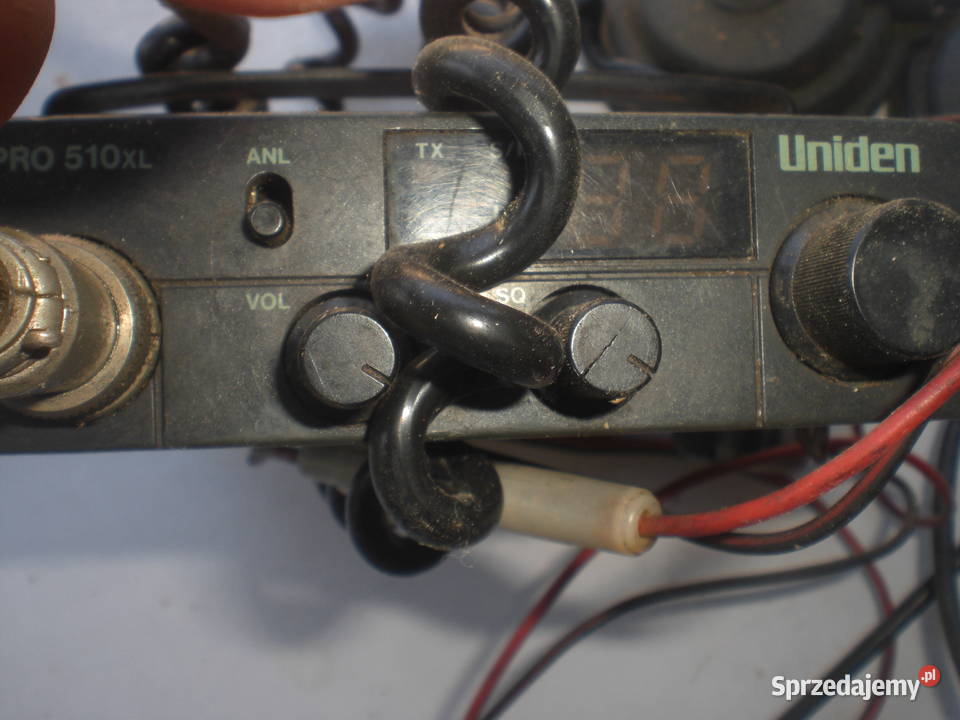 przetwornica napięcia i CB radio Opole