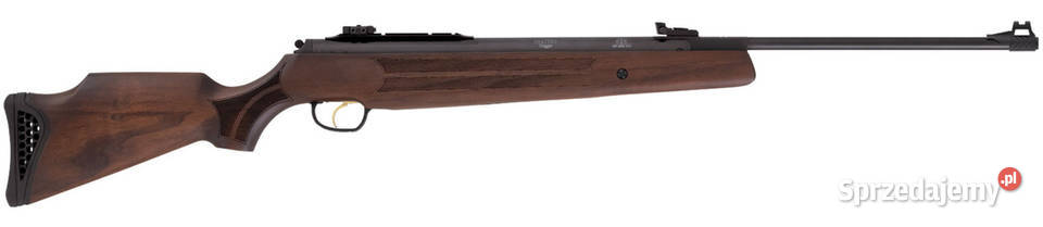 Wiatrówka Hatsan 135 55 mm Maciejowice