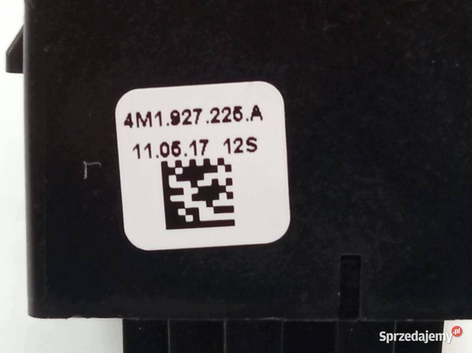PRZEŁĄCZNIK HAMULCA 4M1927225A Audi Q7 II