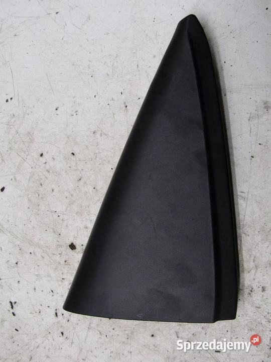 TRÓJKĄT ZAŚLEPKA DRZWI PRAWY TYŁ TYLNY TOYOTA sprzedam