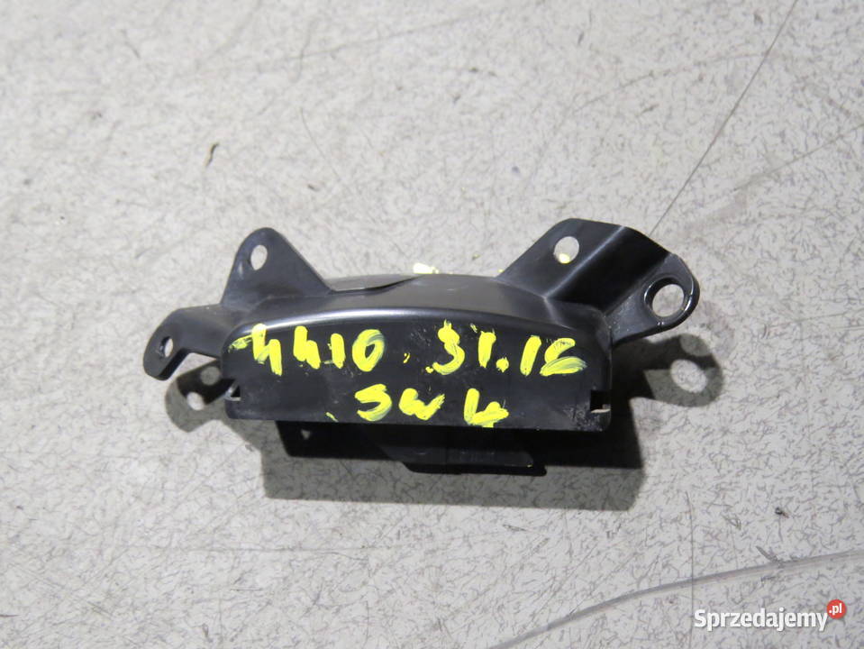 HONDA SWT400 SW 400 650 PRZYCISK SCHOWKA GUZIK kujawsko-pomorskie Toruń