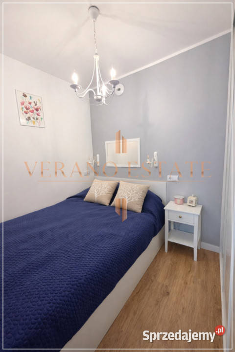 48m2 z ogródkiem 2 miejsca parkingowe 23 pok mazowieckie