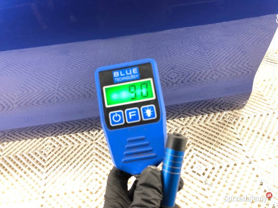 DRZWI LEWY PRZÓD LY5Q AUDI A6 C7 Kombi 1118 osobowe sprzedam