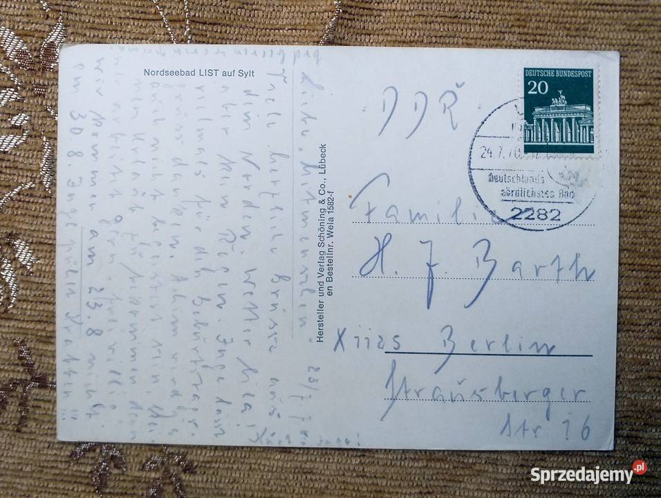 STARE ZABYTKOWE ZABUDOWANIA W GMINIE LIST NA