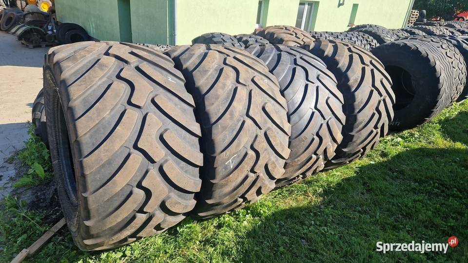 71050r265 71050265 70050265 Alliance 80 bieżnik warmińsko-mazurskie Nowe Miasto Lubawskie sprzedam