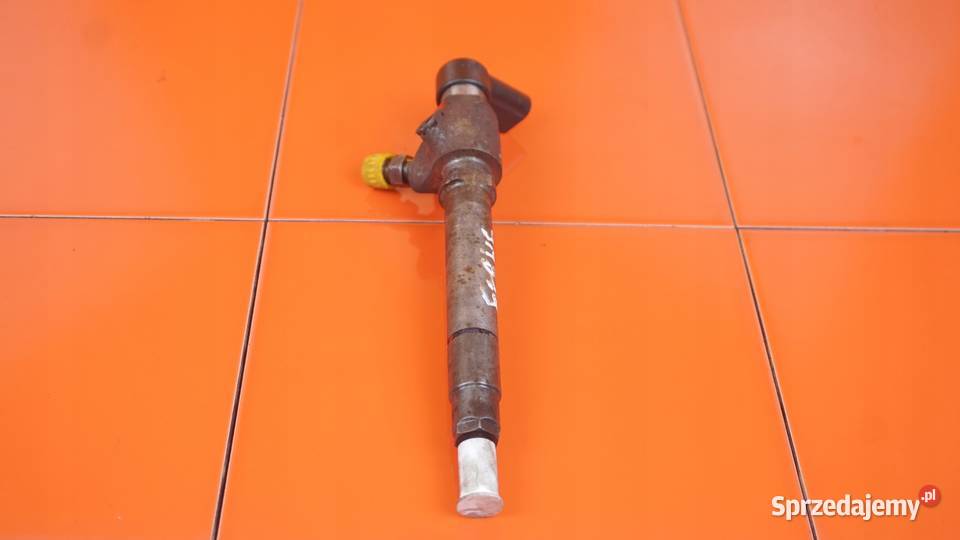 DISCOVERY III 27 TD V6 08r 190 276DT wtrysk Suków