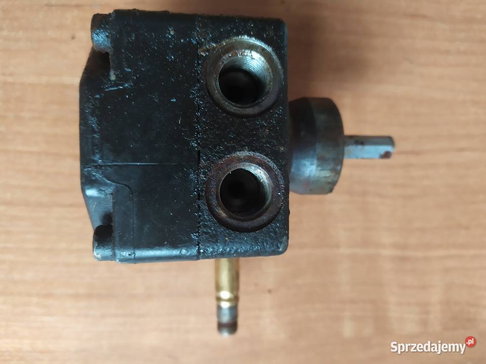Pompa paliwowa palnika olejowego Danfos BFP 41L3