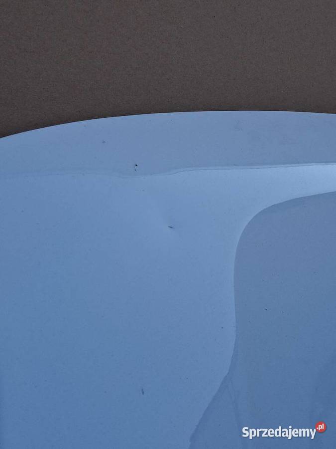 DACIA SANDERO III JOGGER LOGAN MASKA POKRYWA