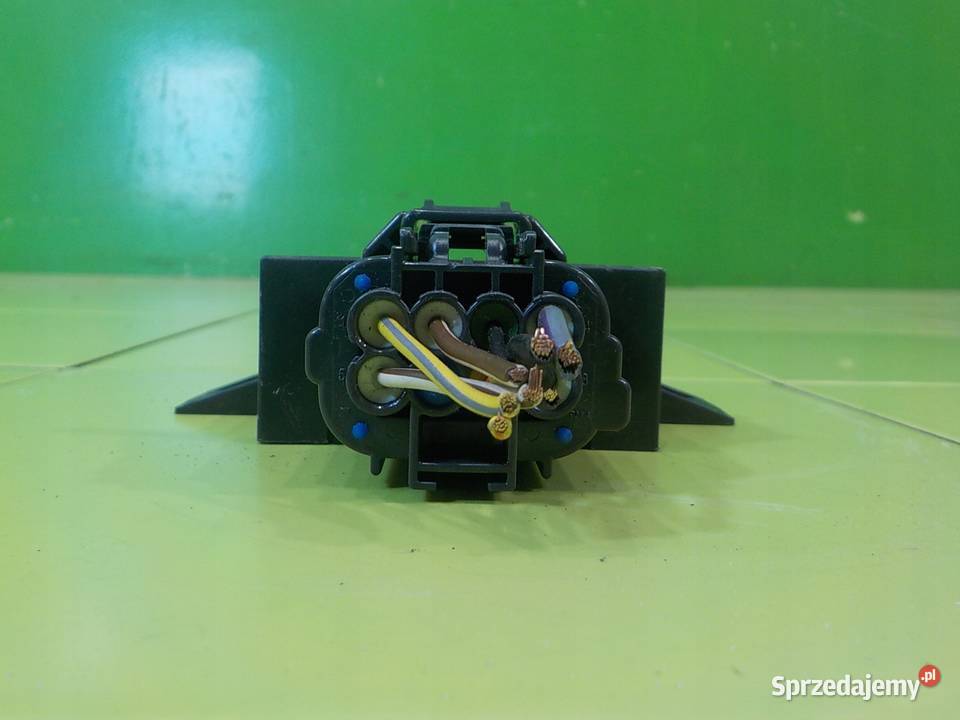 JAGUAR XE 20 D 15r SEDAN 4D modul pompy paliwa Wyposażenie elektryczne mazowieckie Suków