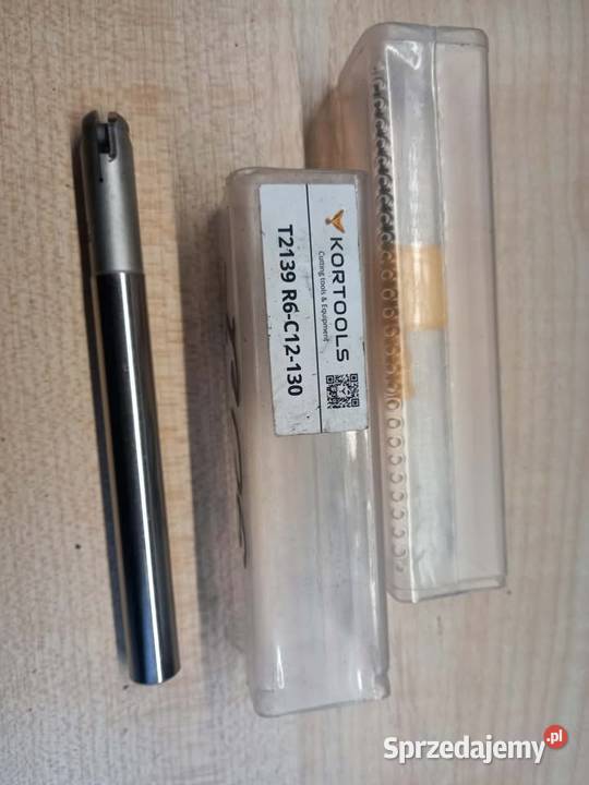 noze tokarskie Będzin