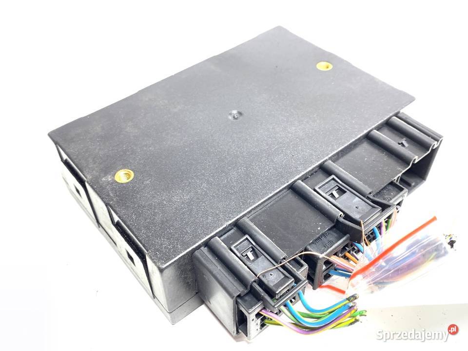 MODUŁ KOMFORTU SKODA ROOMSTER 5J0959433A