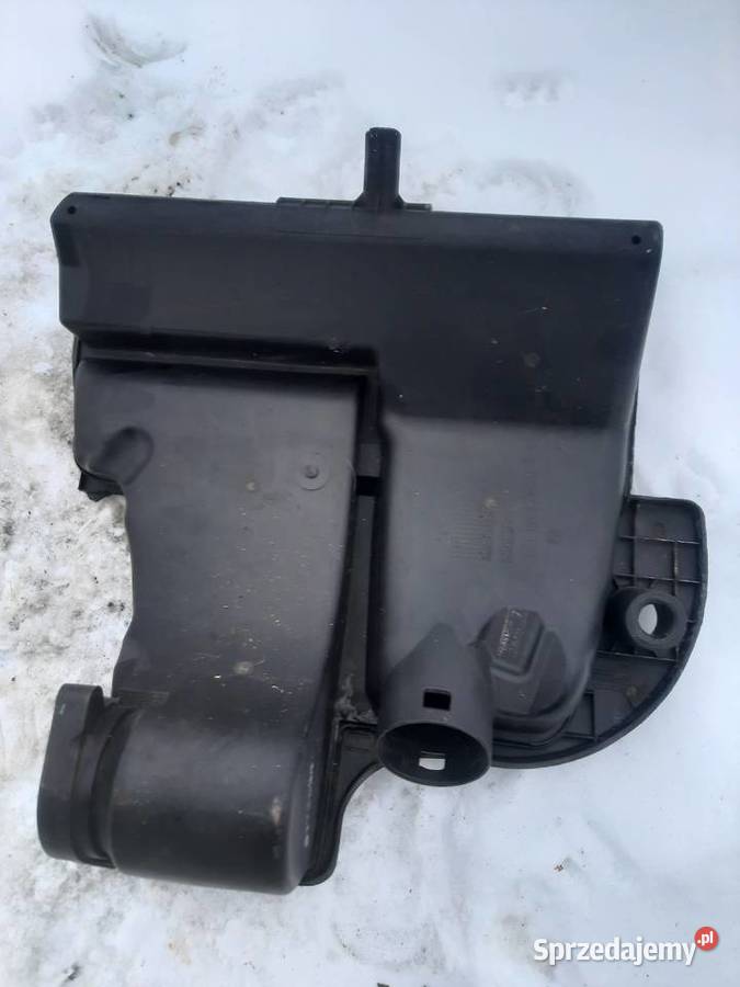 Fiat Doblo Opel Corsa 13 MJTD obudowa filtra Ksawerów