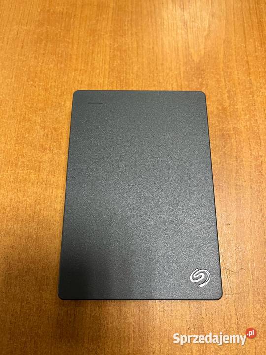 Dysk zewnętrzny HDD Seagate STJL4000400 4TB USB Elektronika Elbląg