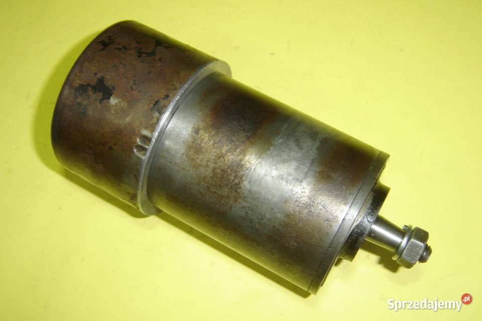 BMW EMW R 35 5 51 61 71 prądnica generator