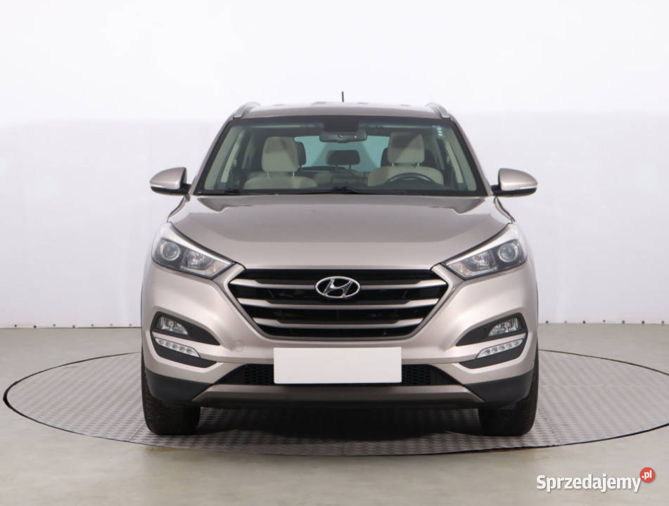 Hyundai Tucson 16 GDI czujnik parkowania Piaseczno sprzedam