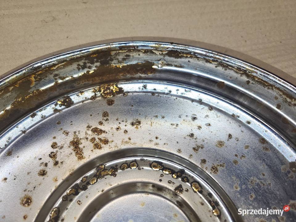 Fiat 125 p Polonez Borewicz Chromowany dekiel mazowieckie Piaseczno sprzedam