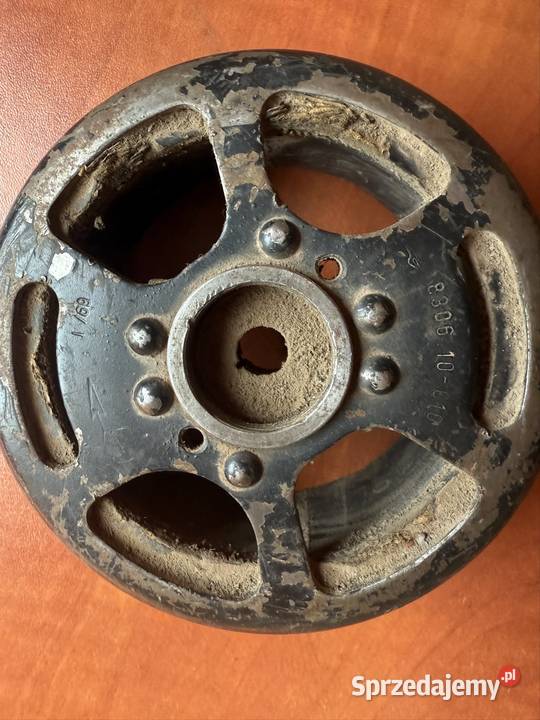 Magneto koło magnesowe Simson Schwalbe KR S50 Cierpice