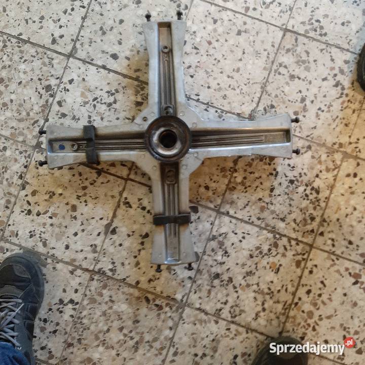 krzyzak do pralki simens Rzeszów sprzedam