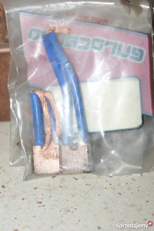 SZCZOTKI ROZRUSZNIKA PSX 119120 Białobrzegi