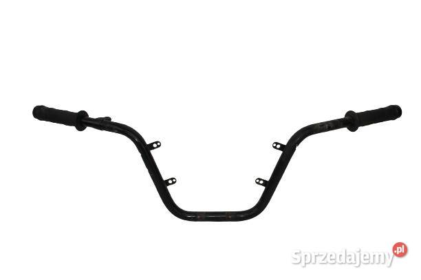 Kierownica komplet Can Am Outlander 400 650 800 Kierownice motocyklowe Sulęcin