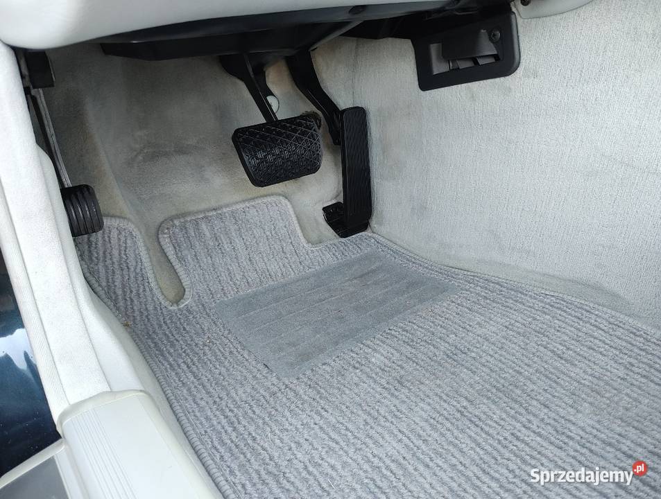 MercedesBenz CLK A208 230 Kompressor stan nieuszkodzony pomorskie Gdańsk