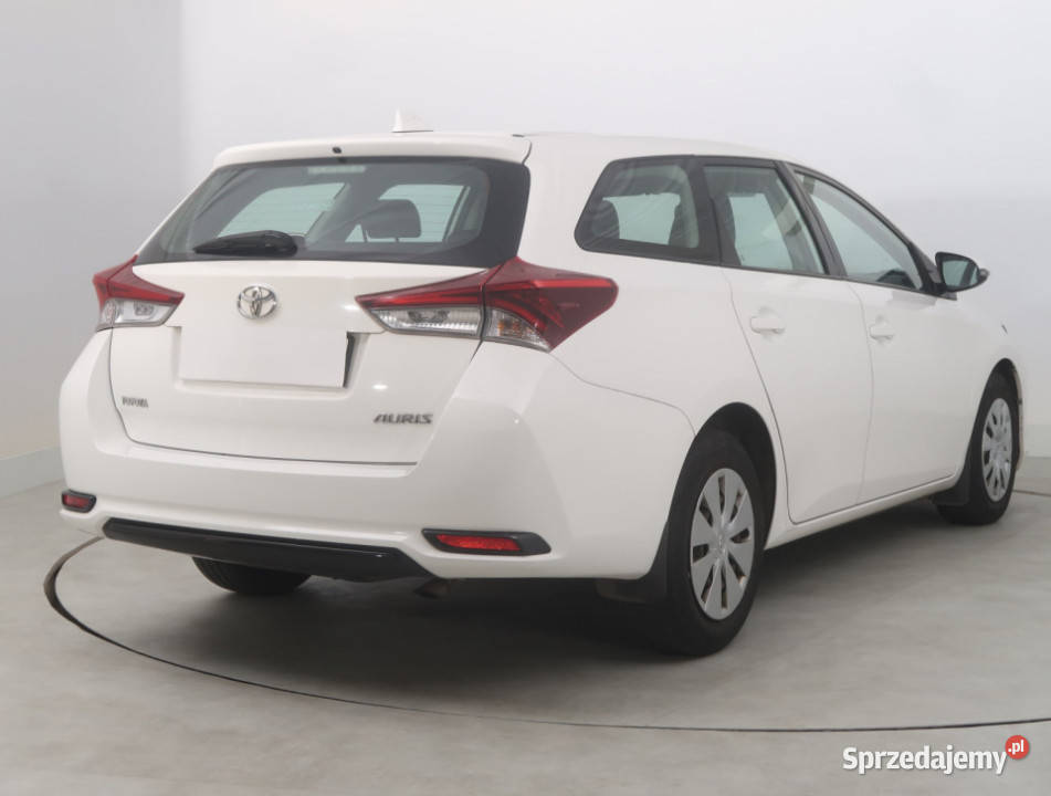 Toyota Auris 14 D4D Bielany Wrocławskie