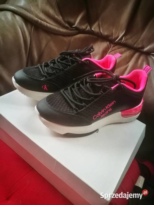 Calvin Klein Jeans Sporty Runner Air 3 Biłgoraj
