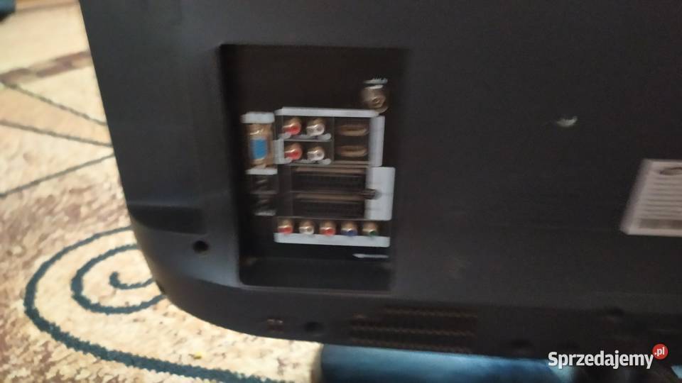 Telewizor Samsung LSD 32 cale Gołowierzchy