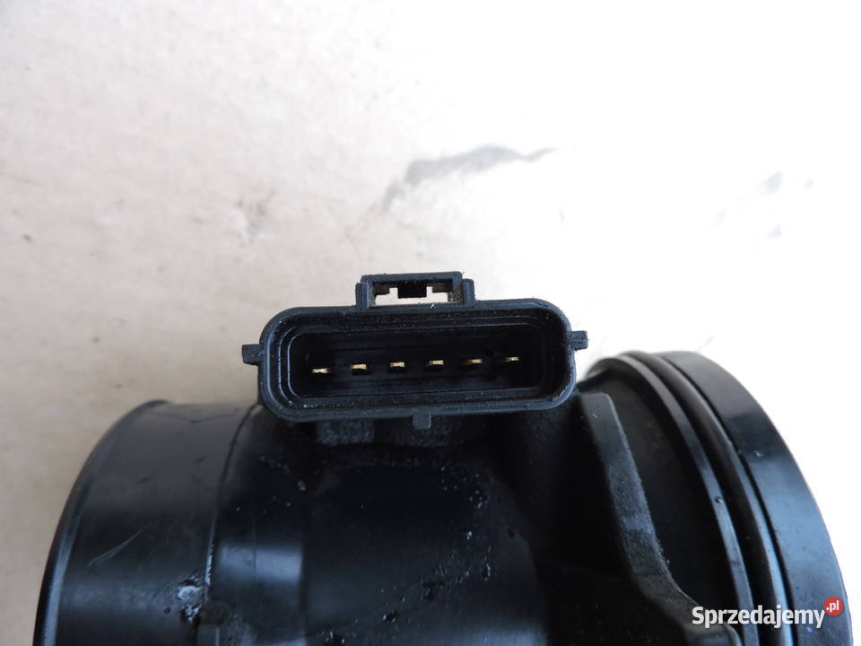 Przepływomierz Ford focus mk1 18 TDCI osobowe Myszków sprzedam