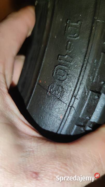 Opony Stomil 18 wsk nowe Warszawa