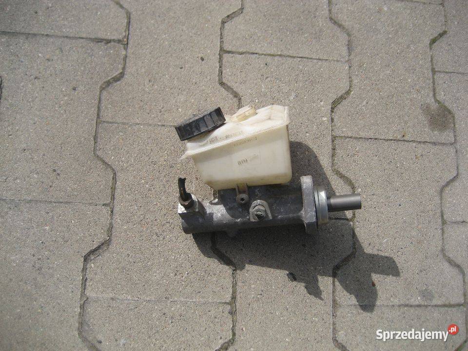 volvo s60 v70 s80 0004r pompa hamulcowa 9157933 osobowe wielkopolskie Rakoniewice
