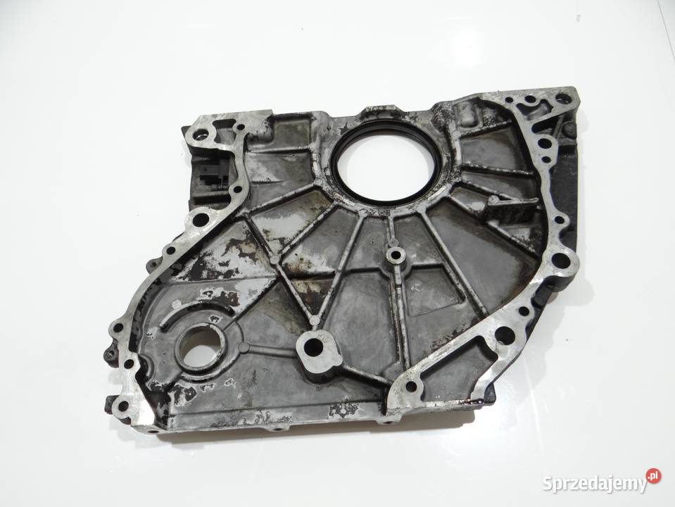 OBUDOWA ROZRZĄDU BMW E60 E90 E92 OE N47 20D Strzyżewice