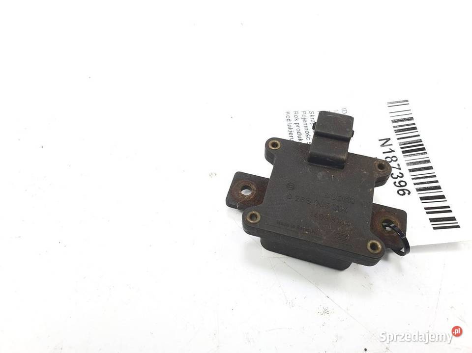 MODUŁ CHEVROLET CORVETTE C4 14093144 Lipno