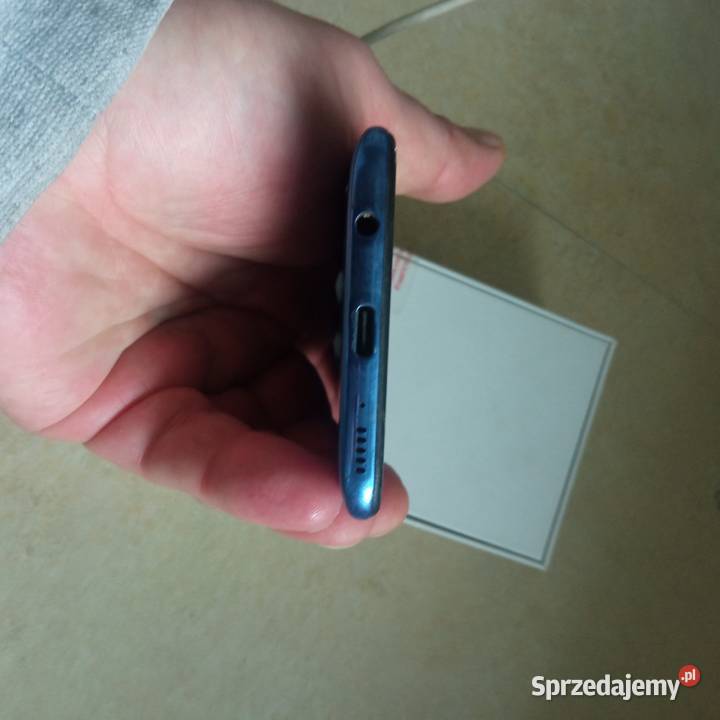 Samsung a40 Szczecin