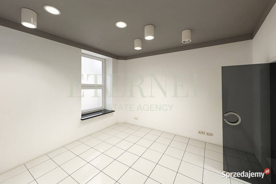 Prestiżowy lokal remoncie w centrum Krakowa małopolskie Kraków