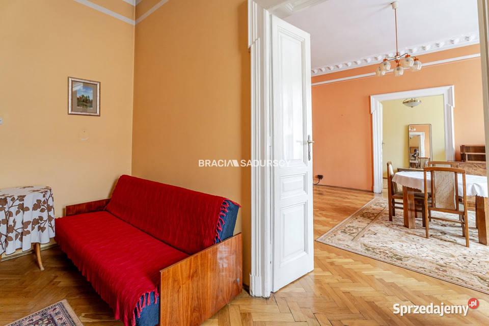 Mieszkanie 9321m2 3 pokoje Kraków