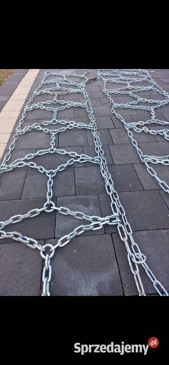 Łańcuchy śniegowe 31560225 Skoczów