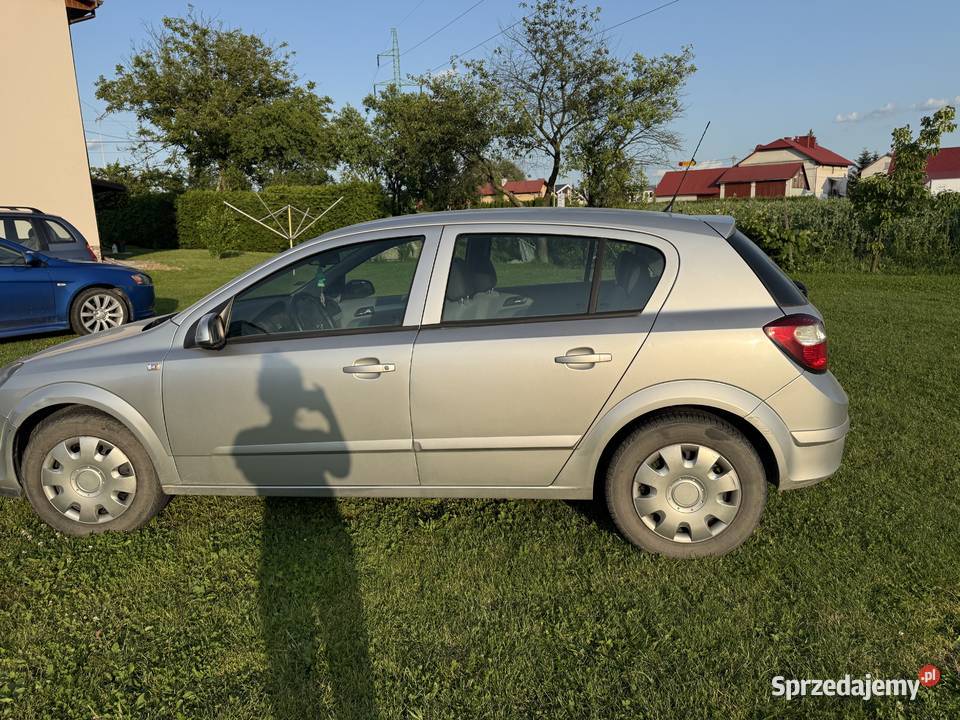Opel Astra 0KM Astra podkarpackie Rzeszów