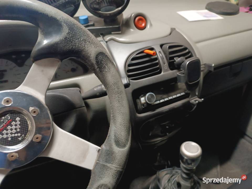 Sprzedam mikrosamochod Pozostałe podkarpackie Przeworsk sprzedam