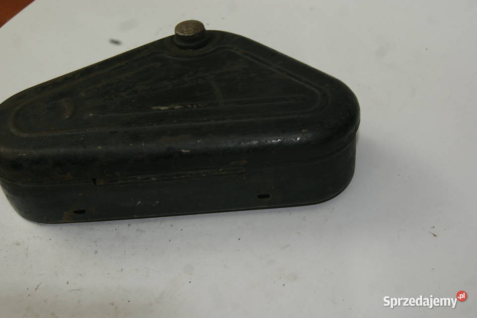 PUSZKA NRZĘDZIOWA K55 MIŃSK K 55 MOSKWA Rybnik