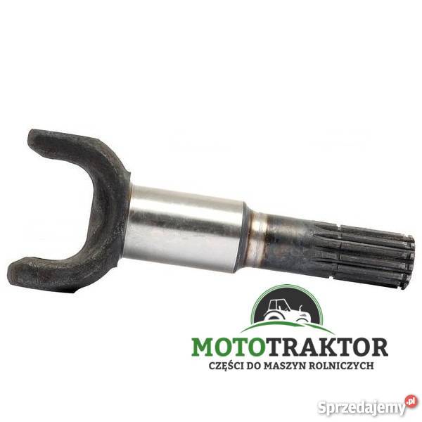 Półoś krótka Fiat Holland TD 75 80 85 90 95 9090 Części zamienne Łążynek